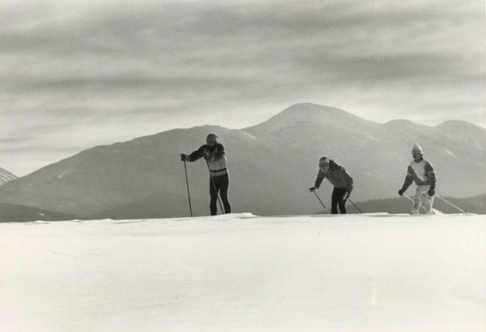 To Do: Thru-Ski of Adirondacks' Jackrabbit Trail