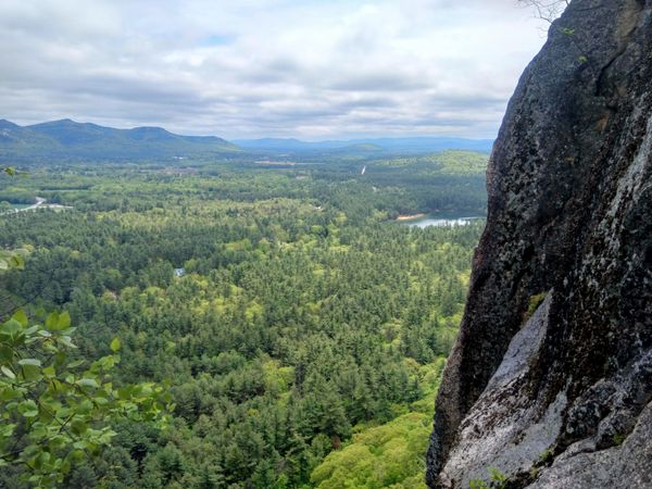 My 2019 Climbing Goals