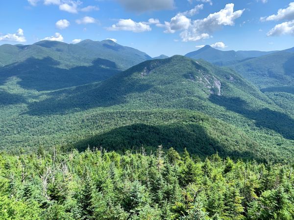 Mount Adams Fire Tower