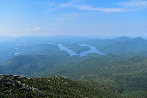 Solo Hiking: Whiteface Mountain Trip Report