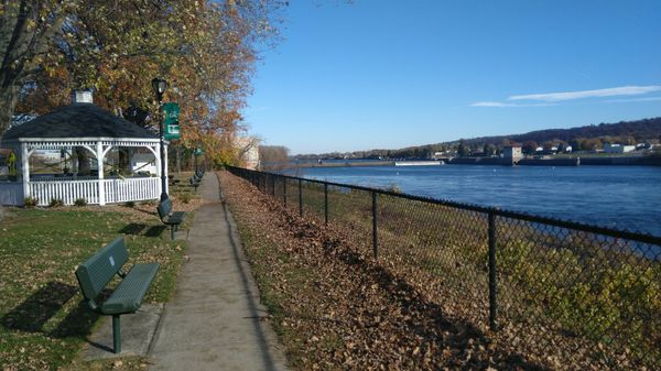 Local Biking