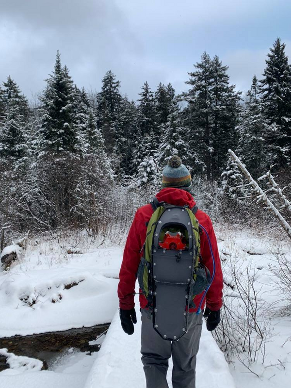 Algonquin Peak Trip Report